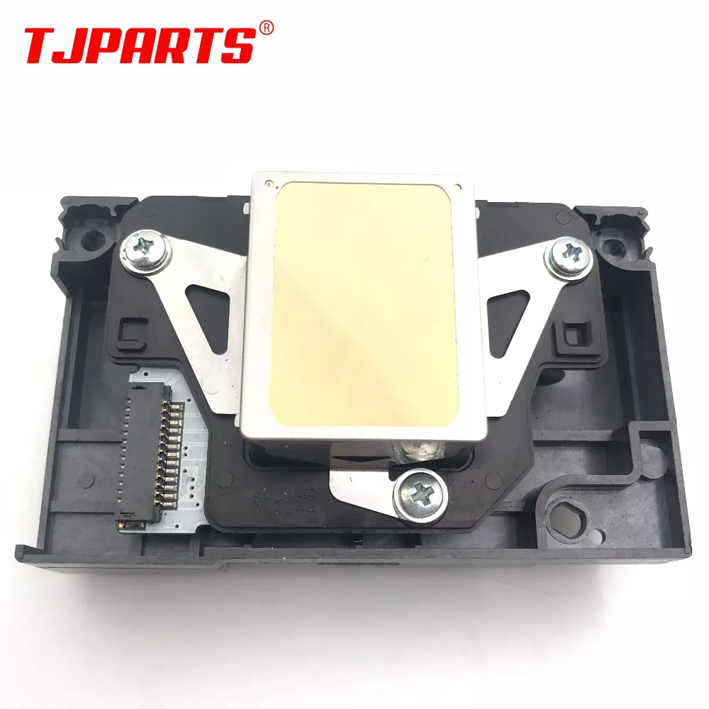 F180000 печатающая головка для Epson R280 R285 R290 R295 R330 RX610 RX690 PX660 PX610 P50 P60 T50 T60 T59 TX650 L800 L801