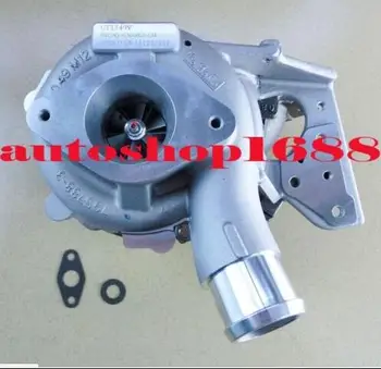 

GT1749V 787556-0017 787556 1717628 1719695 1760759 turbo turbocharger for Ford Transit 2.2 TDCI 113KW 153HP