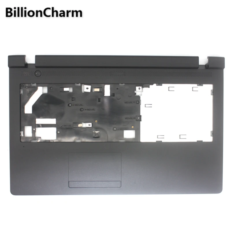

BillionCharm New Laptop Case For Lenovo For ideapad 100-15 100-15IBY B50-10 Palmrest Cover C Shell