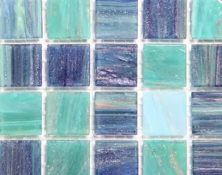 Us 179 9 Cartina Blue White Mixed Ceramic Mosaic Tile For Kitchen Backslash Wall Tile Diy Home Ceiling Tile In Wallpapers From Home Improvement On