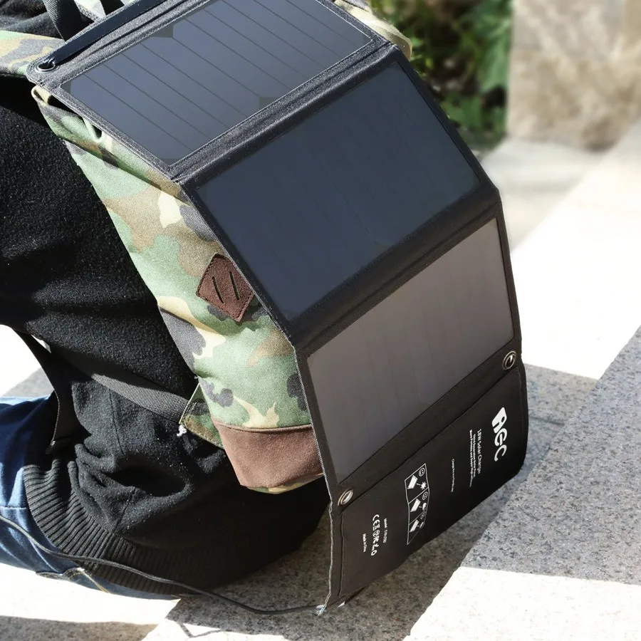 solar charger