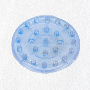 

Customized prototypes Rubber/PU/TPU parts injection mold making