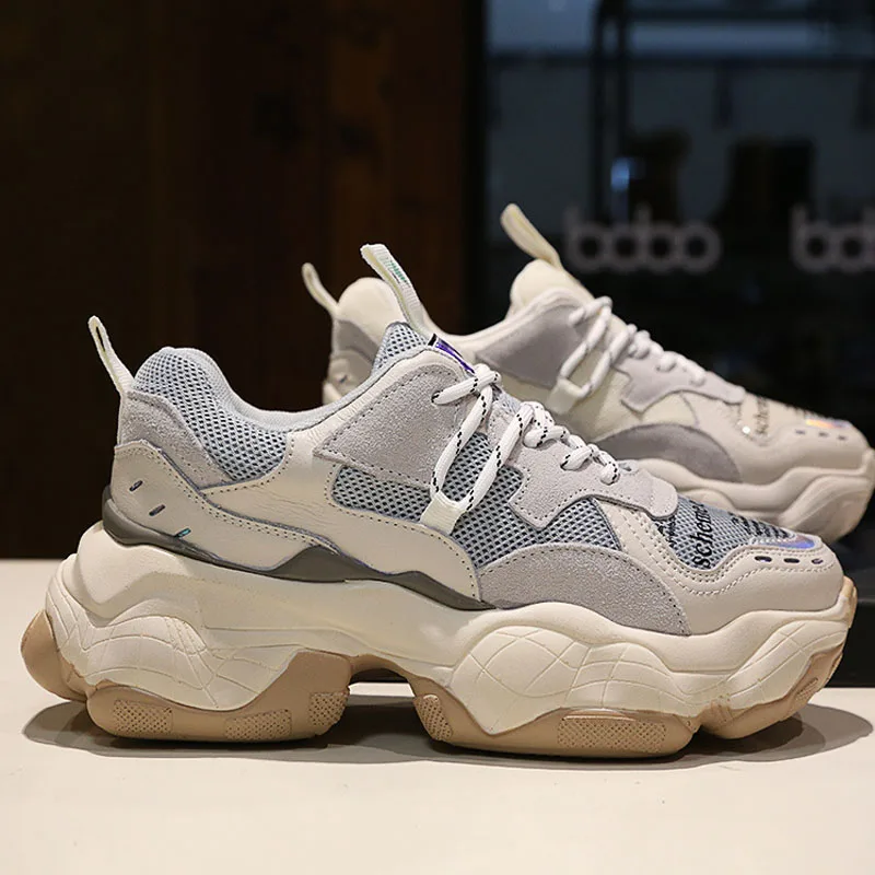 

Msfair 2019 Walking Ladies Sneakers Female Athletic Brand Luxury Casual Fashion Sport Shoes For Women Running Shoes