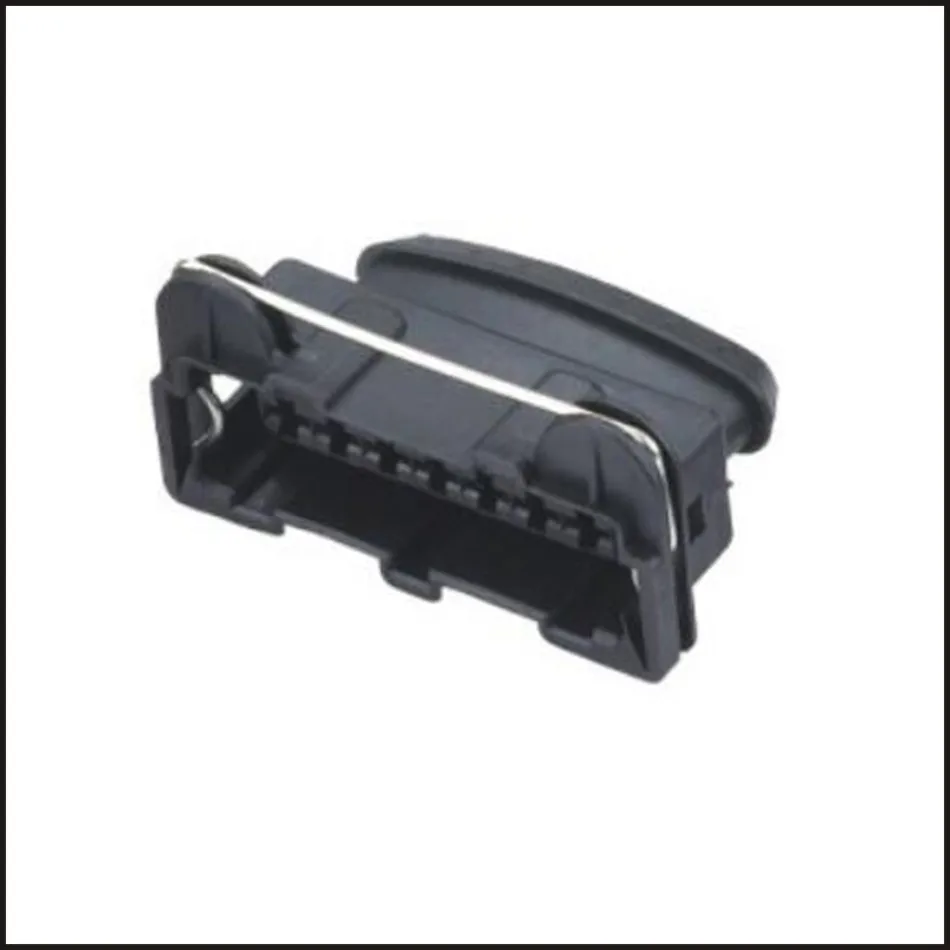 male Connector Terminal plug connectors jacket auto Plug socket female