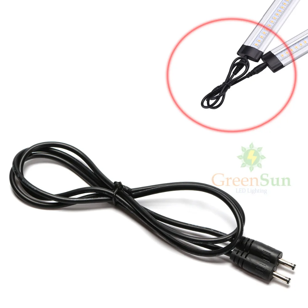 Leds Parts DC35125 Connector Power Cords Extension Cords Wires Cables Cable Assemblies For Under
