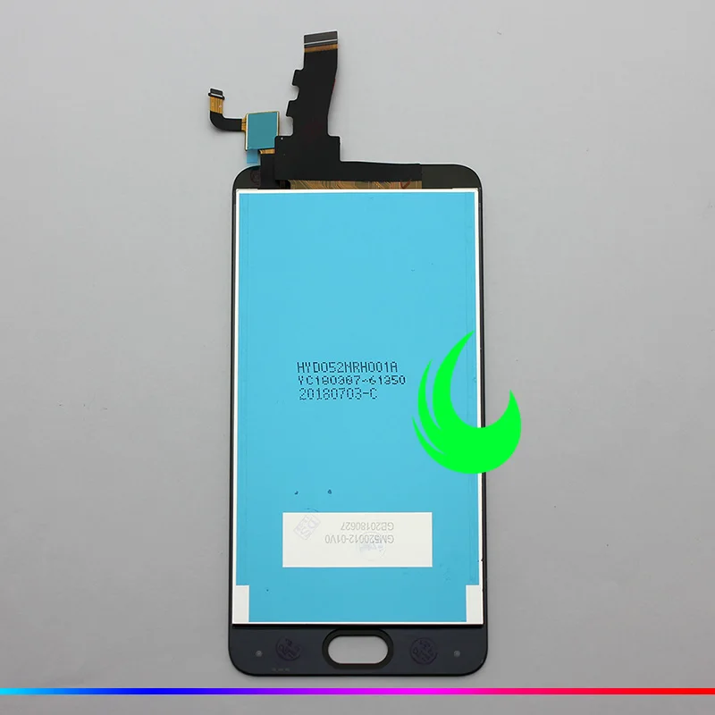 MEIZU M5 LCD-4