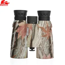 ZIYOUHU 8x30 тактический военный бинокль Оптический Прибор для охоты стрельбы водонепроницаемый азот анти запотевание стекло Охота