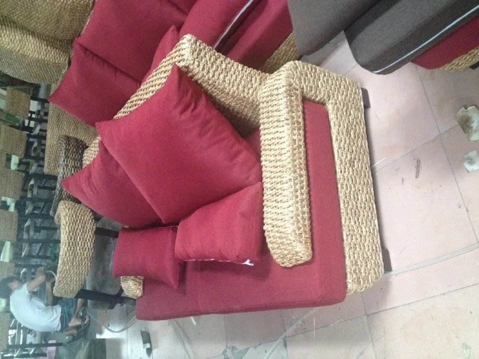 2-seat sofa