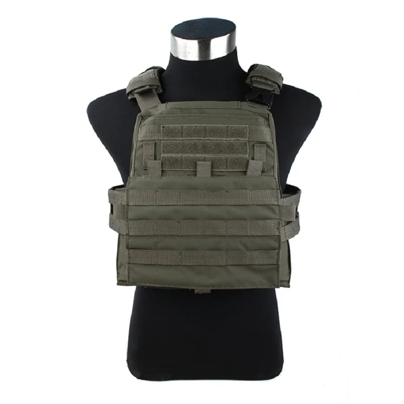 

TMC3219-RG New AVS Tactical vest MBAV Size S Limited Edition