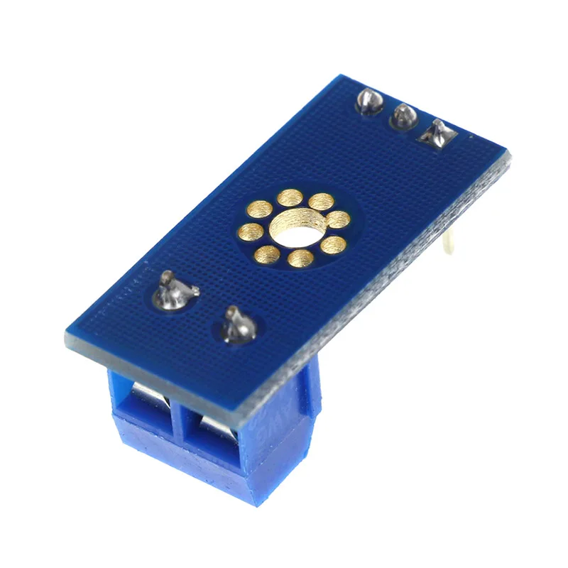 

1pc Voltage Sensor Module Voltage Detection Module LSMK99