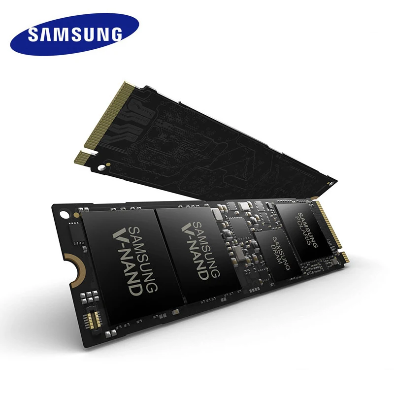 SAMSUNG SSD 1 ТБ 970 EVO M.2 2280 NVMe Внутренний твердотельный жесткий диск 500 Гб 250 Гб HDD M2 для ноутбука, настольного компьютера, ПК, PCIe