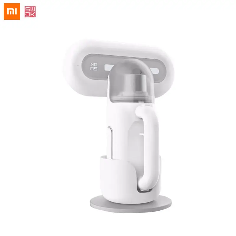 xiaomi vacuum website