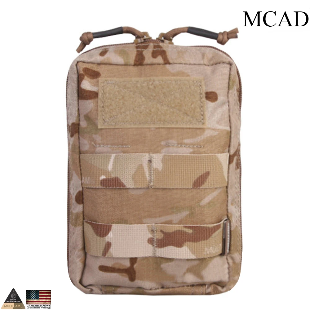 MCAD1
