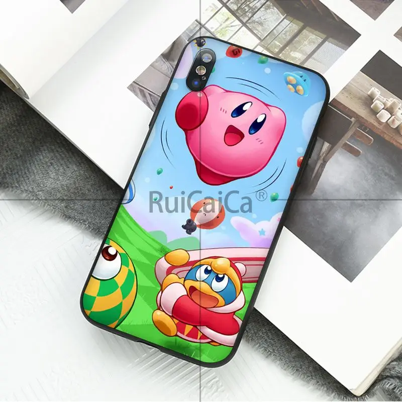 Game Kirby cute
