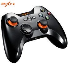 Origianl PXN 9613 Wireless Bluetooth Game Controller Portable Handle Bracket Gamepad for PC Tablet Android Smartphone TV Box
