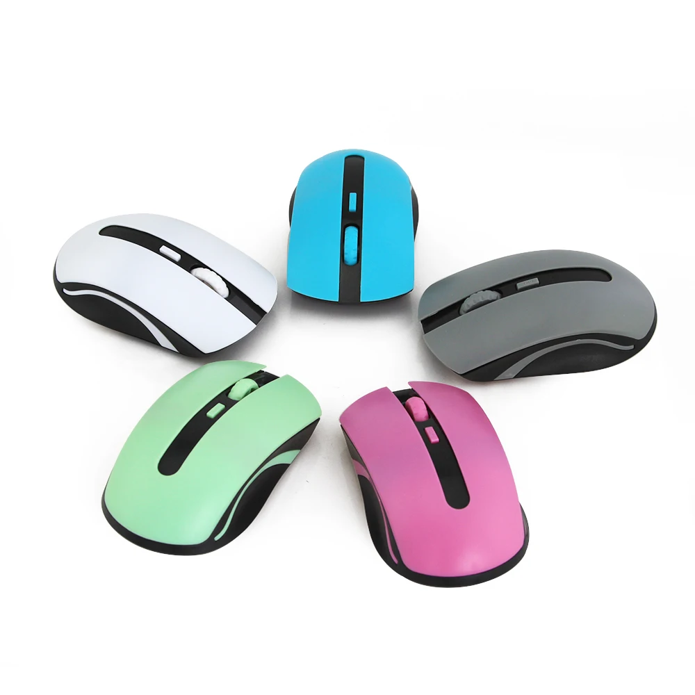Wireless Computer Mouse