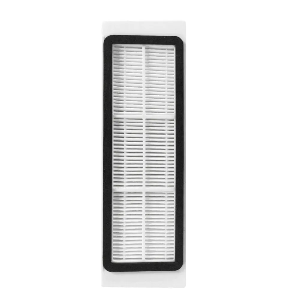 Боковые щетки HIPERDEAL Hepa фильтры аксессуары для робота пылесоса Xiaomi Mijia 1S Roborock T65 S6