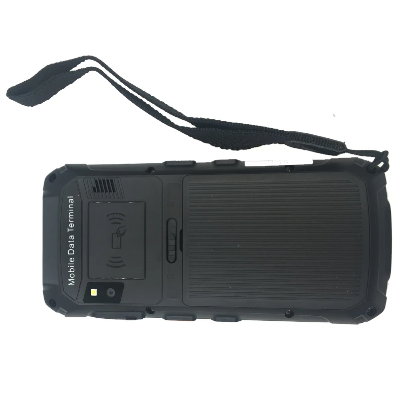 4.7 Inch Android 5.1 2D RAM/ROM 2G/16G Barcode Handheld Terminal