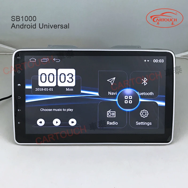 

Android 8.1 10inch Car radio Multimedia Video Player Universal auto Stereo GPS MAP For Volkswagen Nissan Hyundai Kia Toyota CR-V