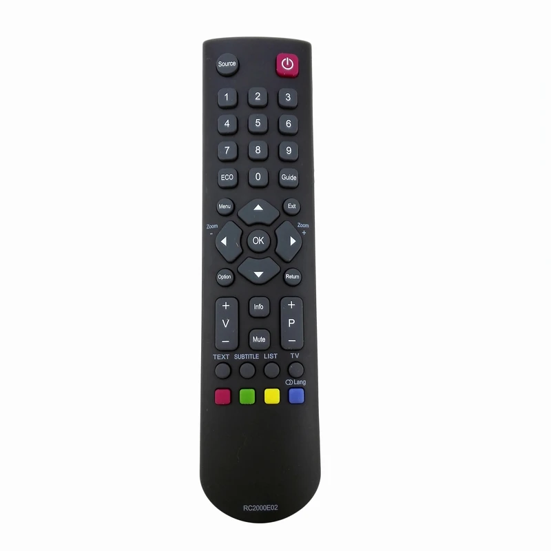 

New Original Remote Controller RC2000E02 For TCL TV Remote controller