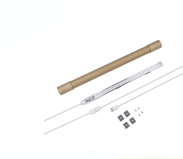 0.3米USB黑光灯条-6