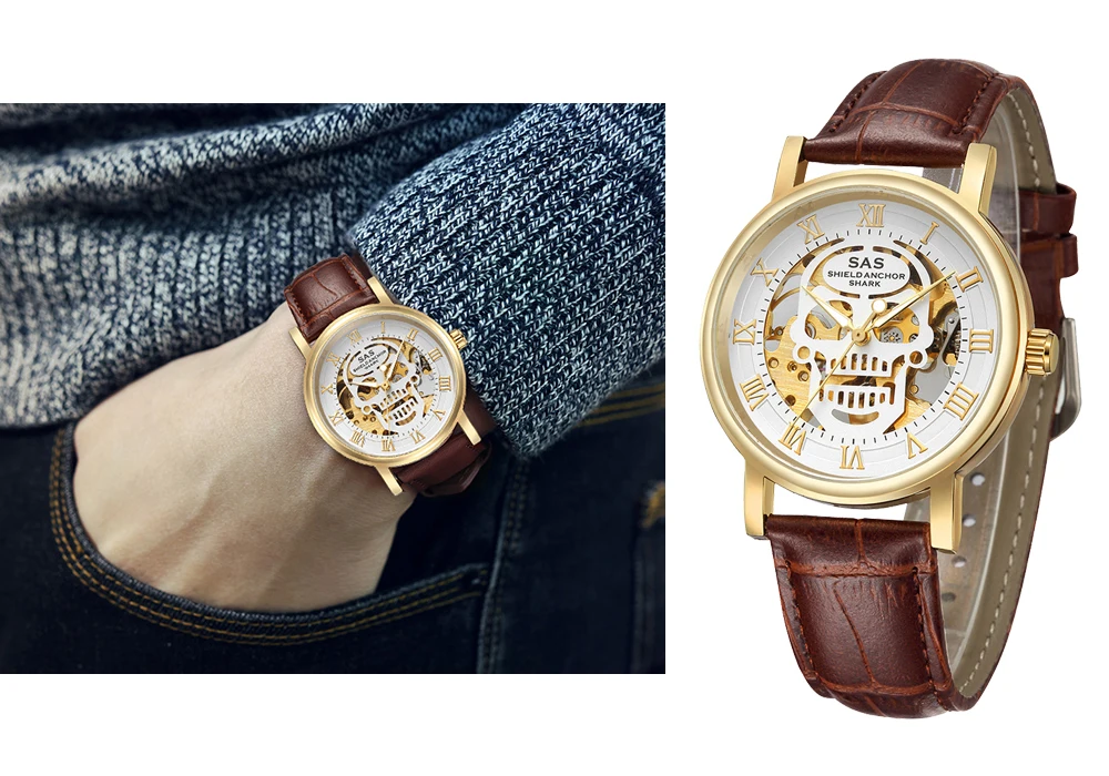Top Marca de Luxo Relógio Montre Homme Relojes