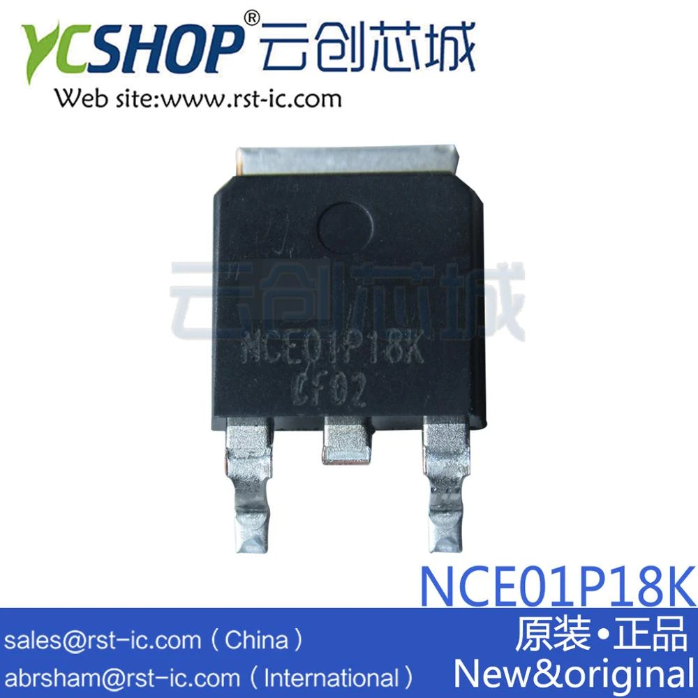 MOSFET Nch 200V 10A TO-252 Pack of 100 RD3T100CNTL1 DPAK MOSFET Nch 200V 10A TO-252 Pack of 100 RD3T100CNTL1 DPAK