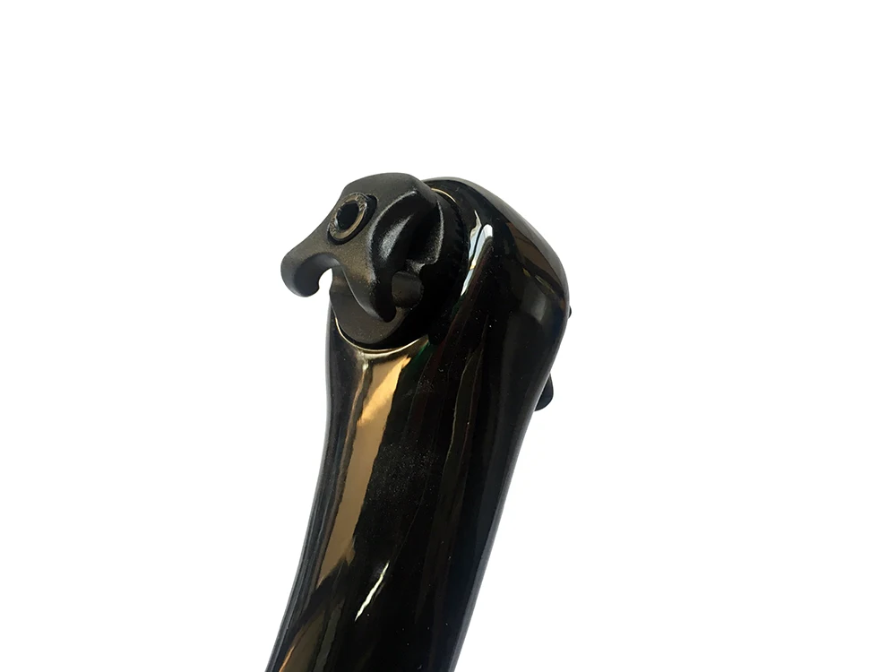 

seatpost clips, only Clip for seastpost