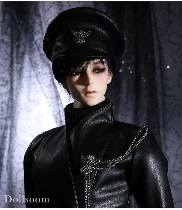 BJD куклы Oueneifs Adonis 1/3 Idealian 75 clame Passion романтические мужские полимерные Фигурки игрушки для детей сказочный подарок IOS Dollshe