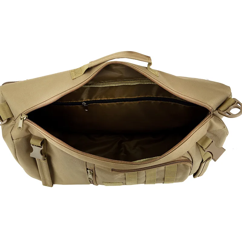 Рюкзак для кемпинга Molle 50L тактический военный рюкзак тактические рюкзаки