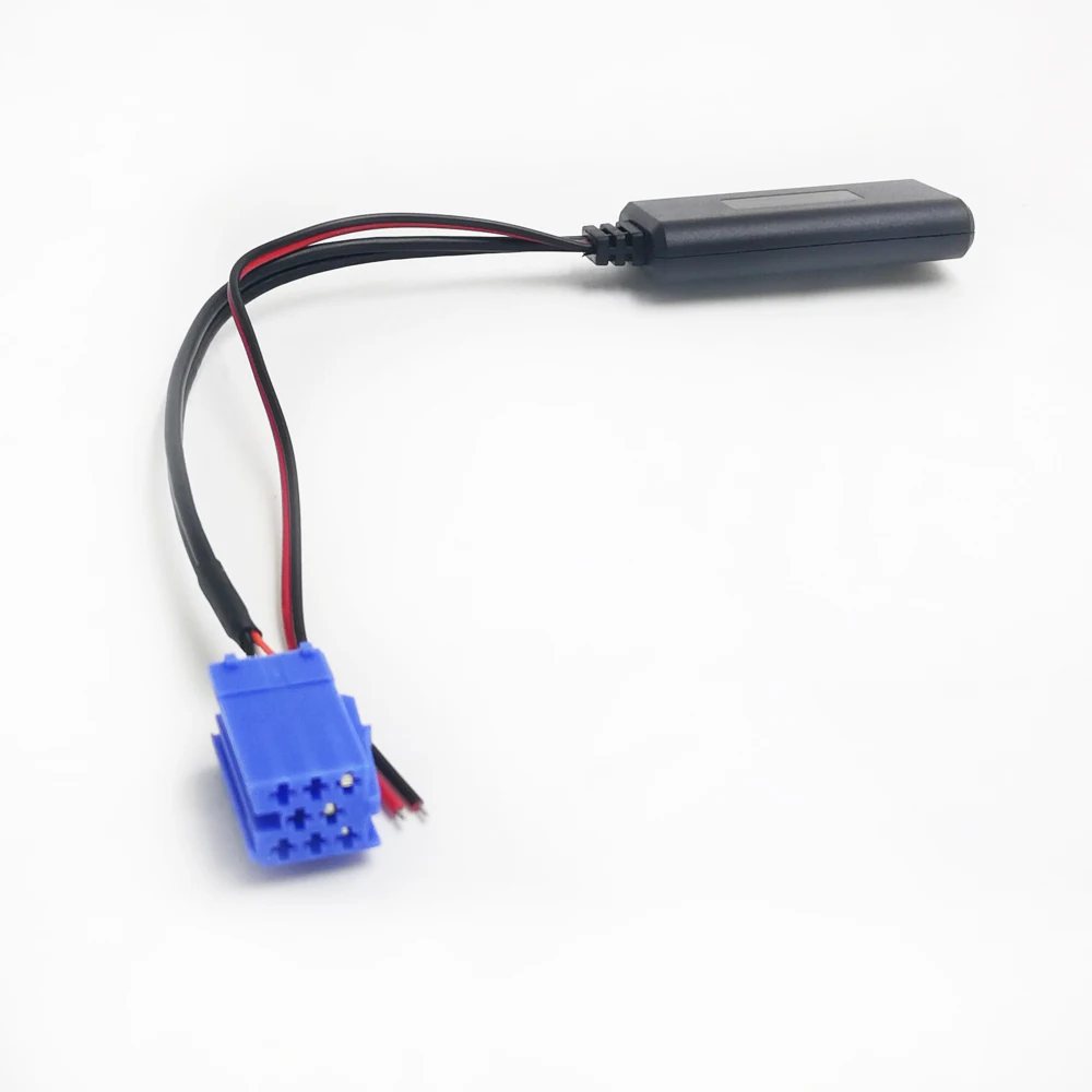 vw 10pin connecotr adapter (6)