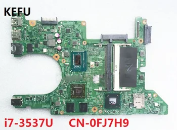 

KEFU For Dell 5423 Laptop Motherboard I3-2367M CN-0KFT53 0KFT53 ALL FUNCTIONS TESTED