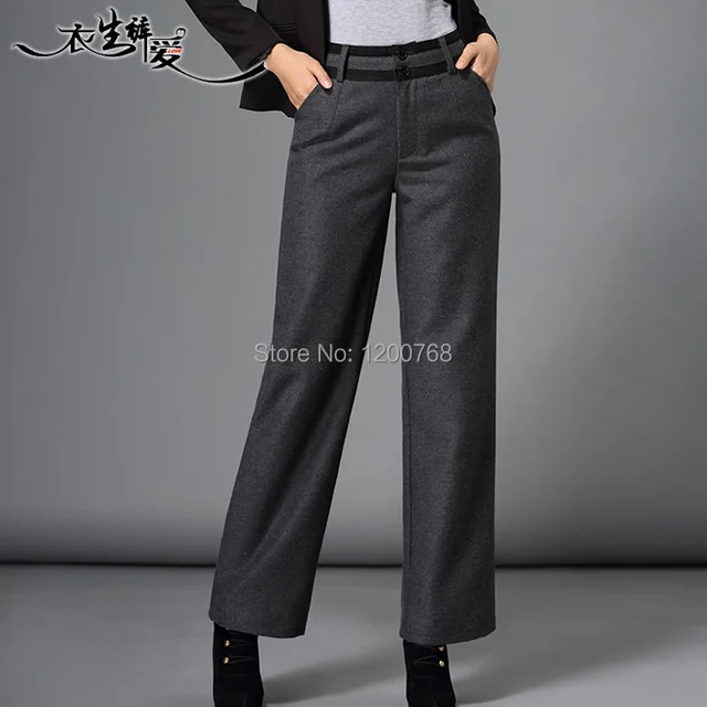 Mujer Pantalon Nike Mujer Rally Regular Otono 2014