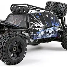 Rovan 1/5 шкала Baja Винтаж 360GT 36cc Engnie