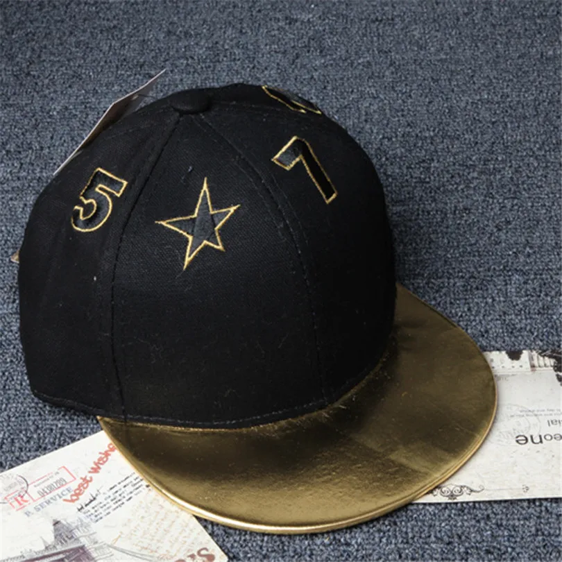 Spring Summer New Arrival Children font b Baseball b font font b Cap b font Canvas