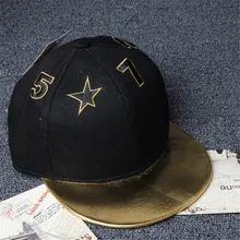 Spring Summer New Arrival Children font b Baseball b font font b Cap b font Canvas