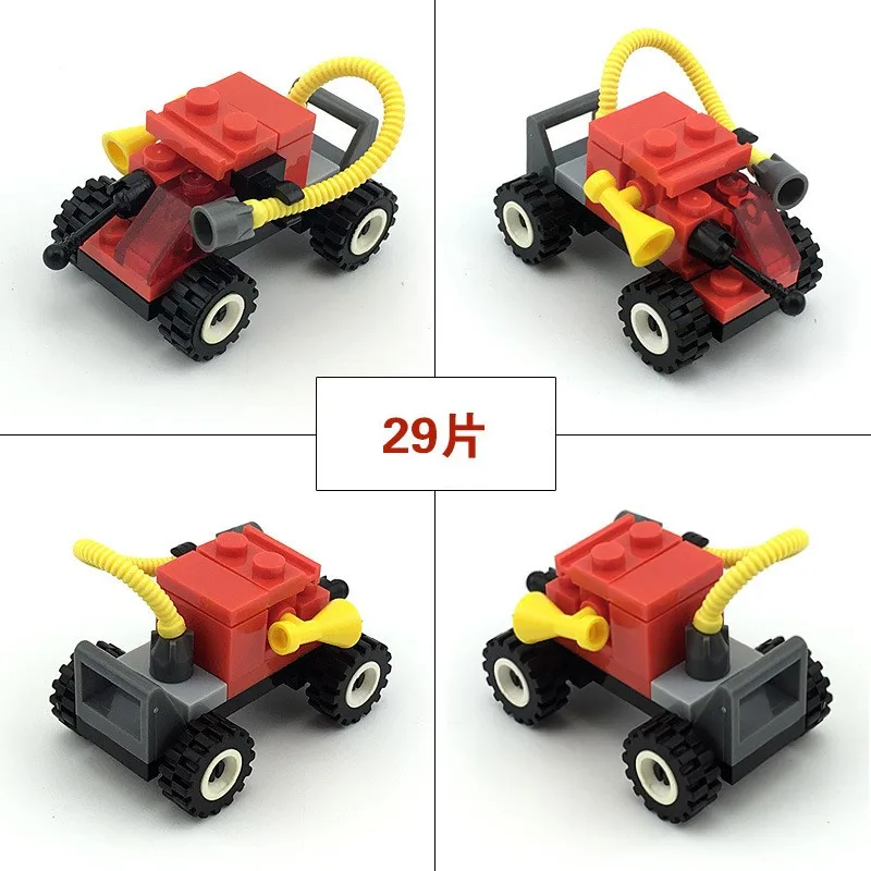 B (2)