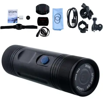 

Hunting Camera Waterproof photo traps 1080P trail Camera for Hunting Climbing Skiing Cycling
