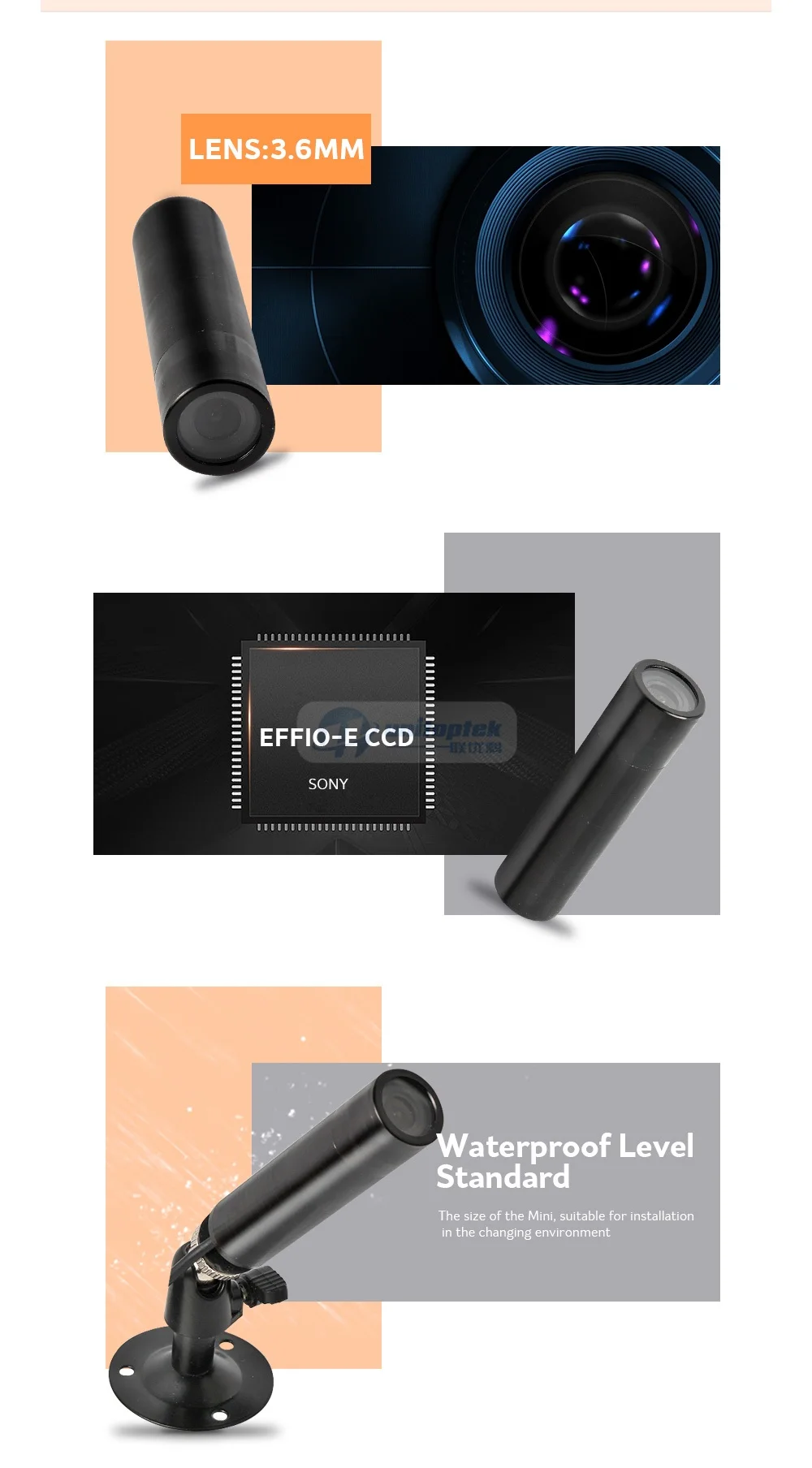 960H Security Mini Camera 03