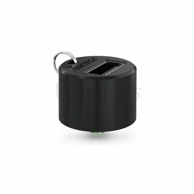 Original Eleaf Avatar Reverse Charging RC Adapter for RX300 Eleaf iStick QC Eleaf Pico Dual Box MOD used as Powerbank Adapter 01