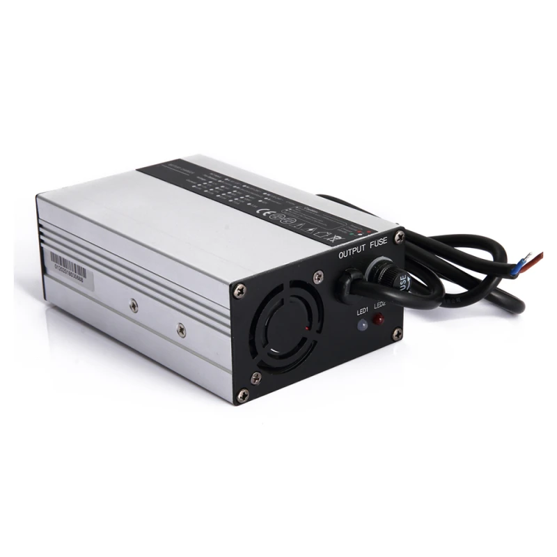 Battery Charger (10)
