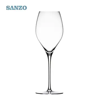 

2 sticks red wine glass home goblet high-grade crystal glass white wine glass handmade champagne glass 900007