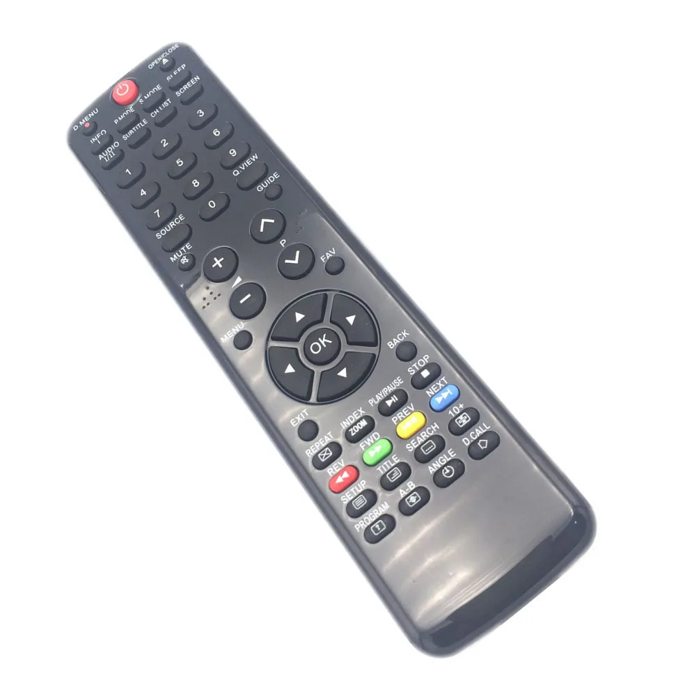 HTR D06A дистанционного Управление для HAIER ТВ LE22G610CF LE24G610CF LE29C810CF LET32C800HF LET39C800 LET50C800HF