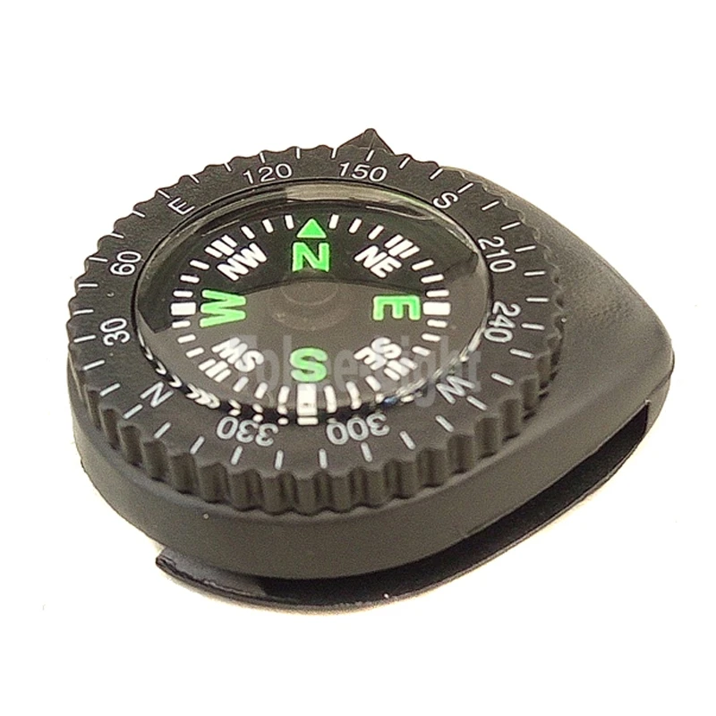 

Diving Underwater Scuba North Micro Attachable Compass