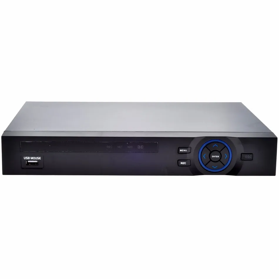 

H.265 CCTV NVR 32CH 5MP Face Detection XMEye APP ONVIF Security IP Video Recorder For IP Camera System