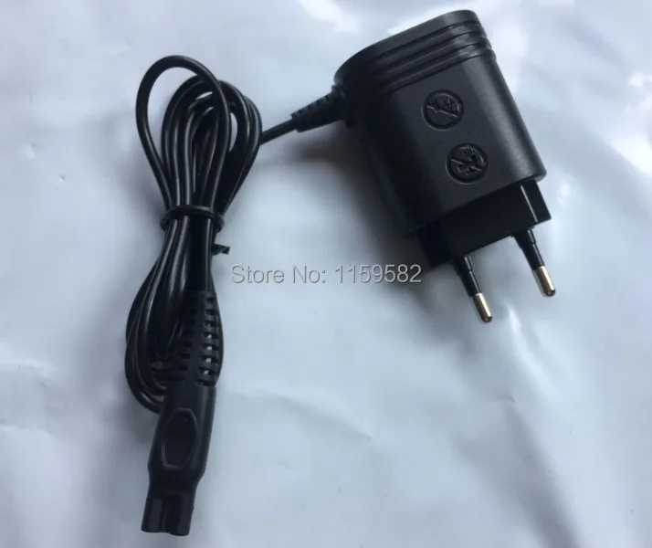 Зарядное устройство USB 100 240 В для бритвы philips hq64 HQ7140 PT710 PT715 PT725 PT720 HQ600|Бритва| |