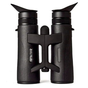 

8x42 Hunting Night Vision Optics HD Professional Binoculars Telescopio Powerful Zoom Focus Waterproof Nitrogen Luneta Telescope