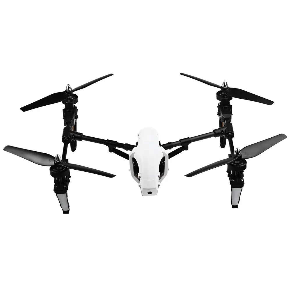 Натуральная кожа беспилотные летательные аппараты с WI FI FPV Камера 4CH 6 Axis Gyro пульт