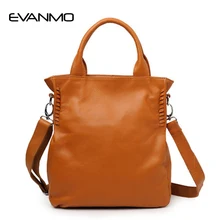 Пояса из натуральной кожи женские сумки на плечо дамы сумочки для покупок мягкие теплые кошелек сумка