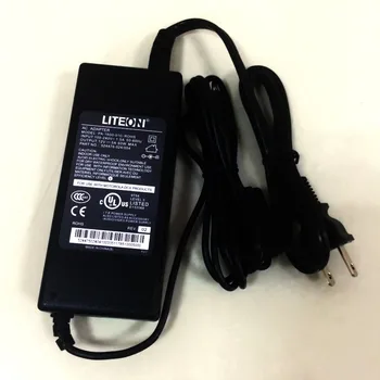 

Free Shipping Power Supply 12V/5A AC Adapter USA Standard